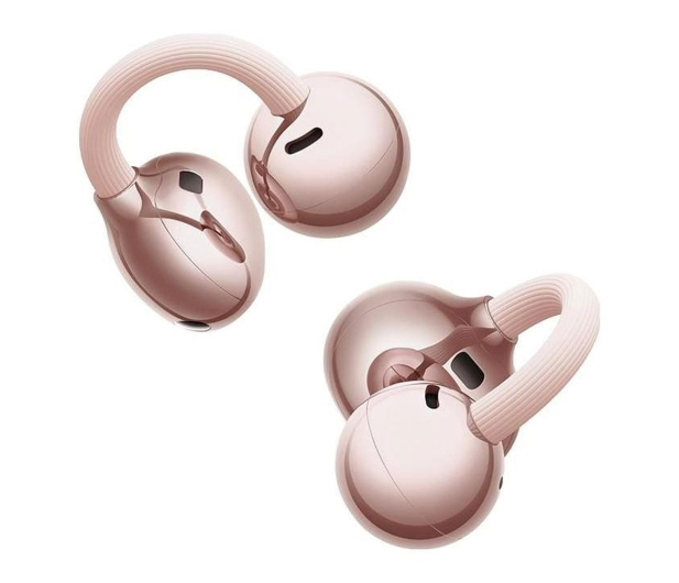 Huawei FreeClip 2 złote Flower Edition drill flower - 1528388 - zdjęcie 4